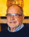 Bent Severin Bilde Bruun