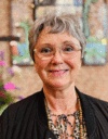 Jane Wulff