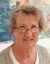 Solveig Ferm Petersen