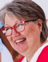 Annelise Tove Jørgensen