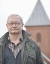 Knud Leif Bøcher Stilling