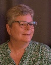 Lisbeth Larsson