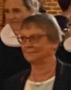 Anni Karen Marie Dam