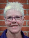 Inger Marie Mortensen