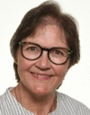 Hanne Oehlenschlæger Eriksen