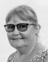 Susanne Rosborg Mikkelsen