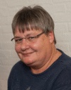 Helle Schmidt Enevoldsen