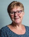 Annelise Rosgaard Mikkelsen