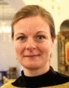 Hanne Marie Meier