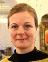Hanne Marie Meier