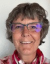 Birgitte Saltorp