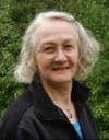 Nina Margrethe Pedersen