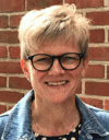 Birthe Søgaard Kristensen