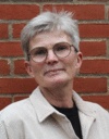 Bodil Lanman Jensen