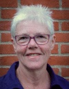 Inger Marie Mortensen