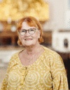 Susy Berg Rasmussen