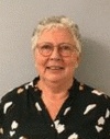 Kirsten Pedersen