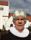 Gitte Marie Rasmussen