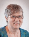Karin Elisabeth A Vestergaard
