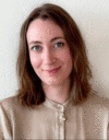 Nickie Bach Pedersen