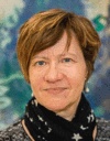 Helle Jeppesen
