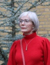 Frauke Bache Søholm