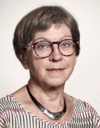 Kirsten Sidelman