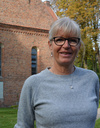 Kirsten Ahlmann