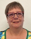 Laila Hansen