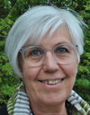 Gitte Hvorslev Svendsen