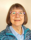 Inge Rysz Frederiksen
