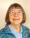 Inge Rysz Frederiksen