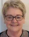 Birte Kring Vestergaard-Hansen