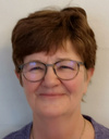 Else Kirstine Buch Juul