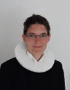 Stinna Ahrenst