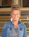 Maria Behrenthz