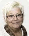 Lene Thamm