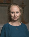 Lisa Tikkanen Pagh