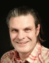 Morten Vibe Hansen