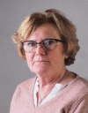 Birgitta Helga Kock Vestbjerg