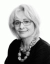 Pernille Schultz Bach-Mortensen
