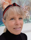 Connie Venlov