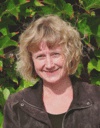 Betty Arendt