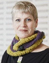 Helle Merete Dissing