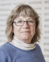 Judith Pearce