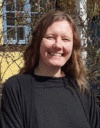 Mette Burild