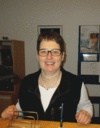 Dorte Brolykke Madsen