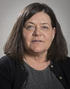 Gitte Hansen