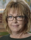 Anne Grethe Rolighed