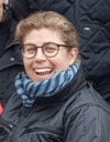 Mette Damgaard